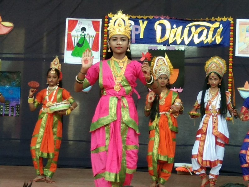 Diwali Celebration  